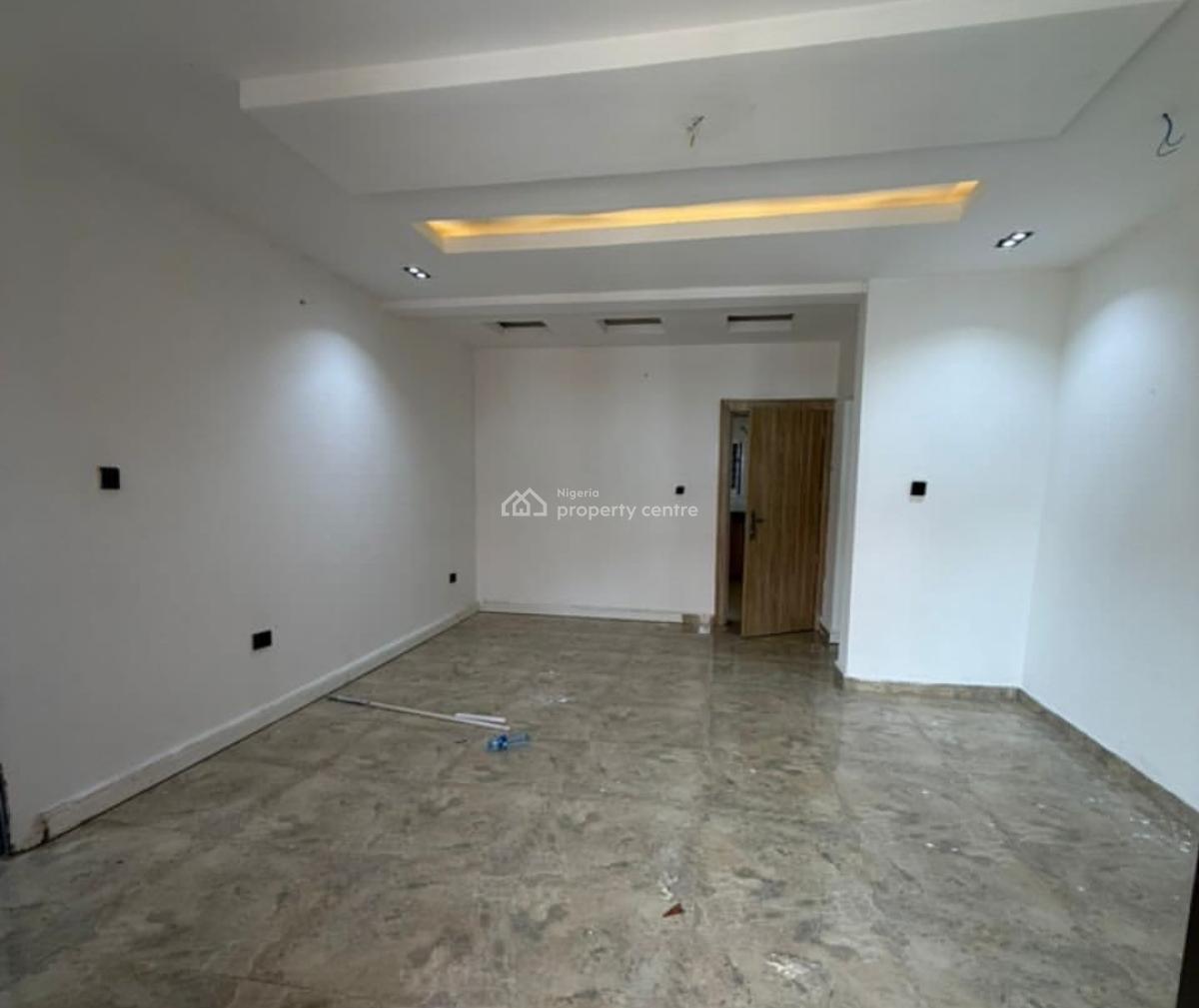 2 Bedrooms Flat, By Nizamiye Hospital, Idu Industrial, Abuja, Block of Flats for Sale