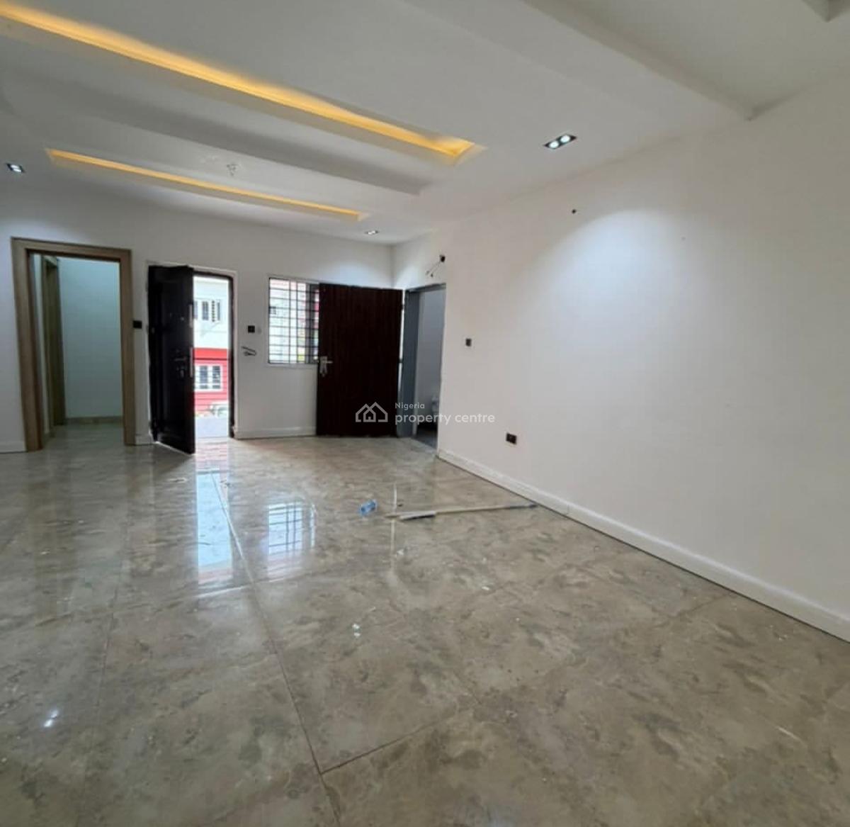 2 Bedrooms Flat, By Nizamiye Hospital, Idu Industrial, Abuja, Block of Flats for Sale