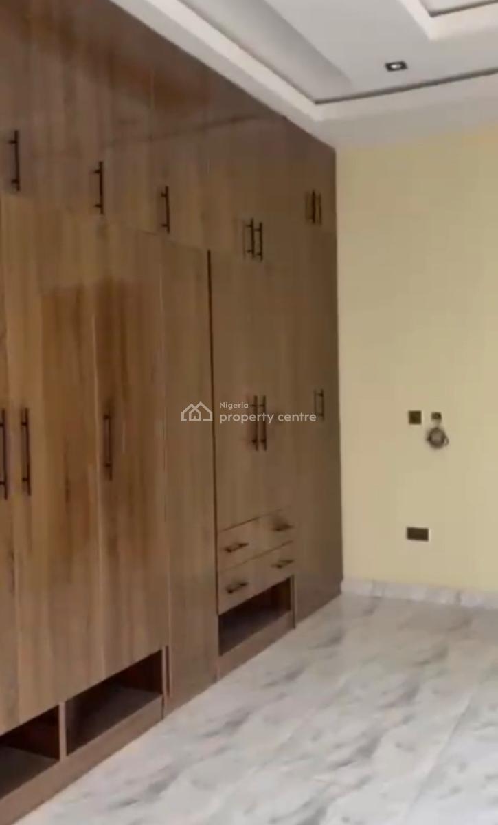 Brand New 4 Bedroom Duplex, Durumi, Durumi, Abuja, Semi-detached Duplex for Sale