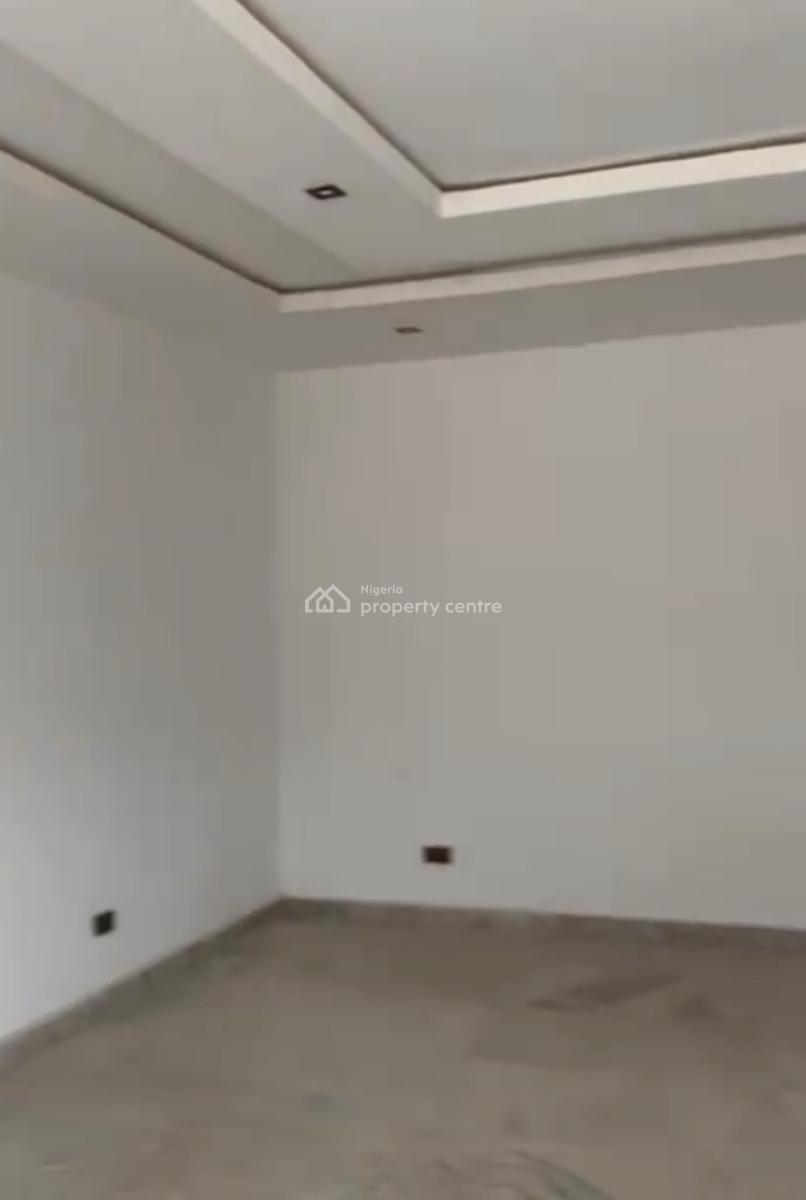 Brand New 4 Bedroom Duplex, Durumi, Durumi, Abuja, Semi-detached Duplex for Sale