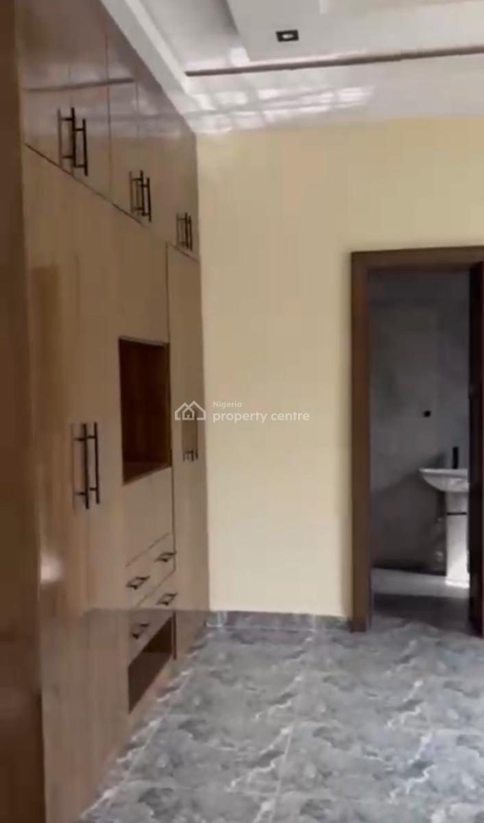 Brand New 4 Bedroom Duplex, Durumi, Durumi, Abuja, Semi-detached Duplex for Sale