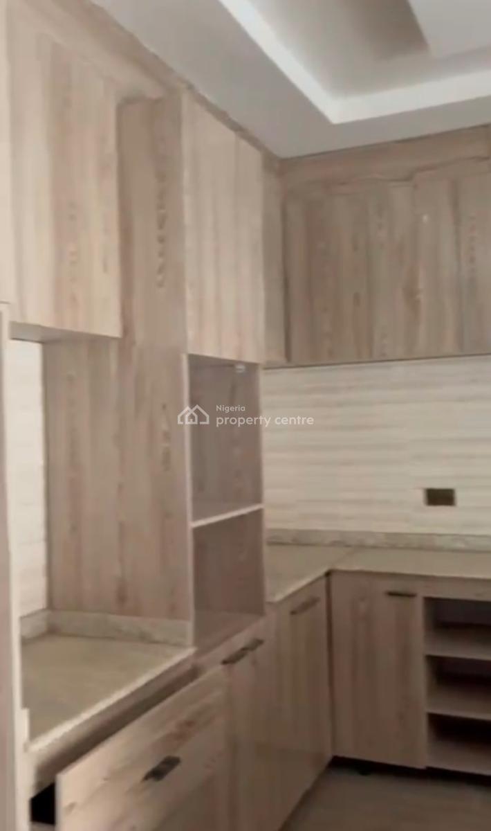 Brand New 4 Bedroom Duplex, Durumi, Durumi, Abuja, Semi-detached Duplex for Sale