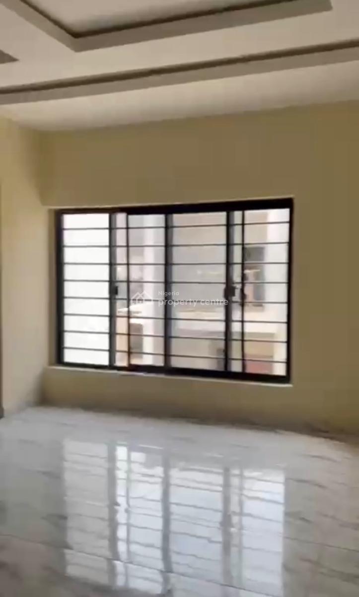 Brand New 4 Bedroom Duplex, Durumi, Durumi, Abuja, Semi-detached Duplex for Sale