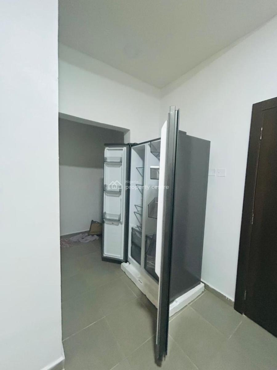 Luxury 3bedroom Apartment with Bq in Estate, Off Freedom Way, Ibeju Lekki, Lagos, Flat / Apartment for Sale