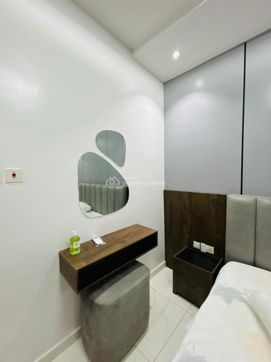 Luxury 3bedroom Apartment with Bq in Estate, Off Freedom Way, Ibeju Lekki, Lagos, Flat / Apartment for Sale