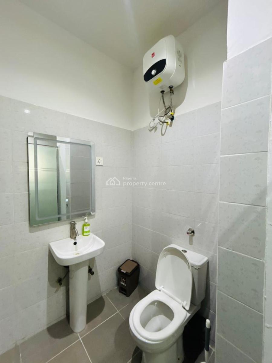 Luxury 3bedroom Apartment with Bq in Estate, Off Freedom Way, Ibeju Lekki, Lagos, Flat / Apartment for Sale