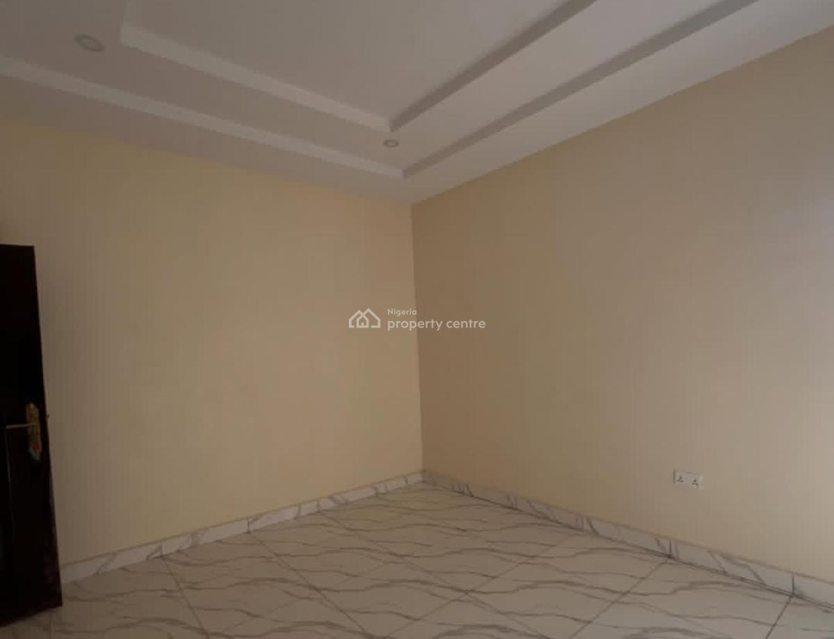 Brand New 3 Bedrooms Flat, Jahi, Abuja, House for Rent