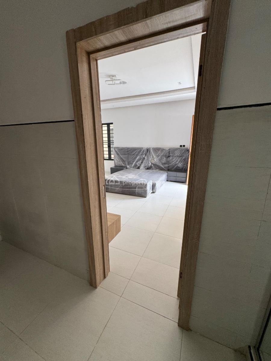 Tastefully Finished 4 Bedroom Duplex with Bq, Harris Drive, Vgc, Lekki, Lagos, Semi-detached Duplex for Sale