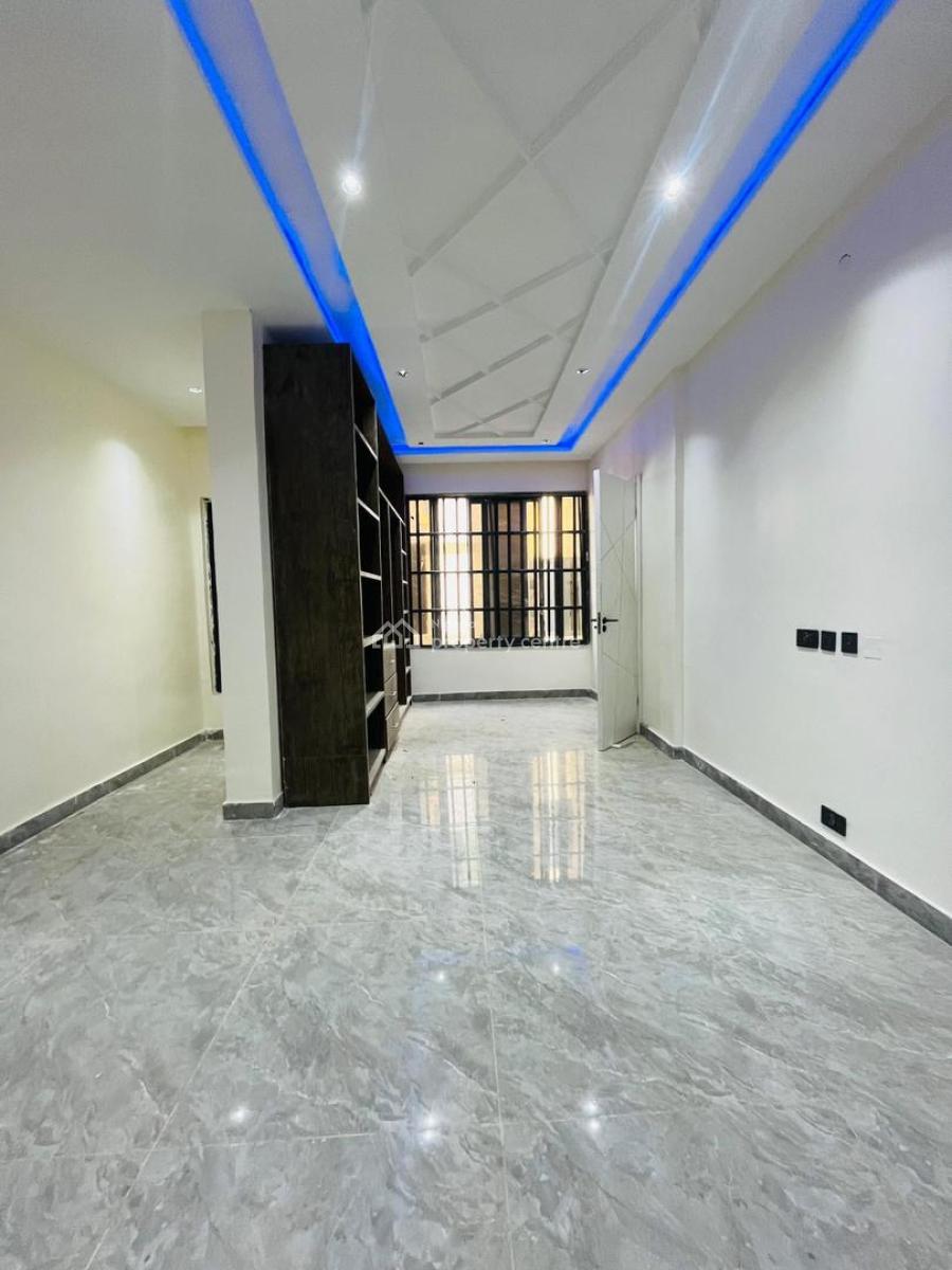 4 Bedroom Terrace Duplex at Ikeja Gra, Ikeja Gra, Ikeja, Lagos, Terraced Duplex for Sale