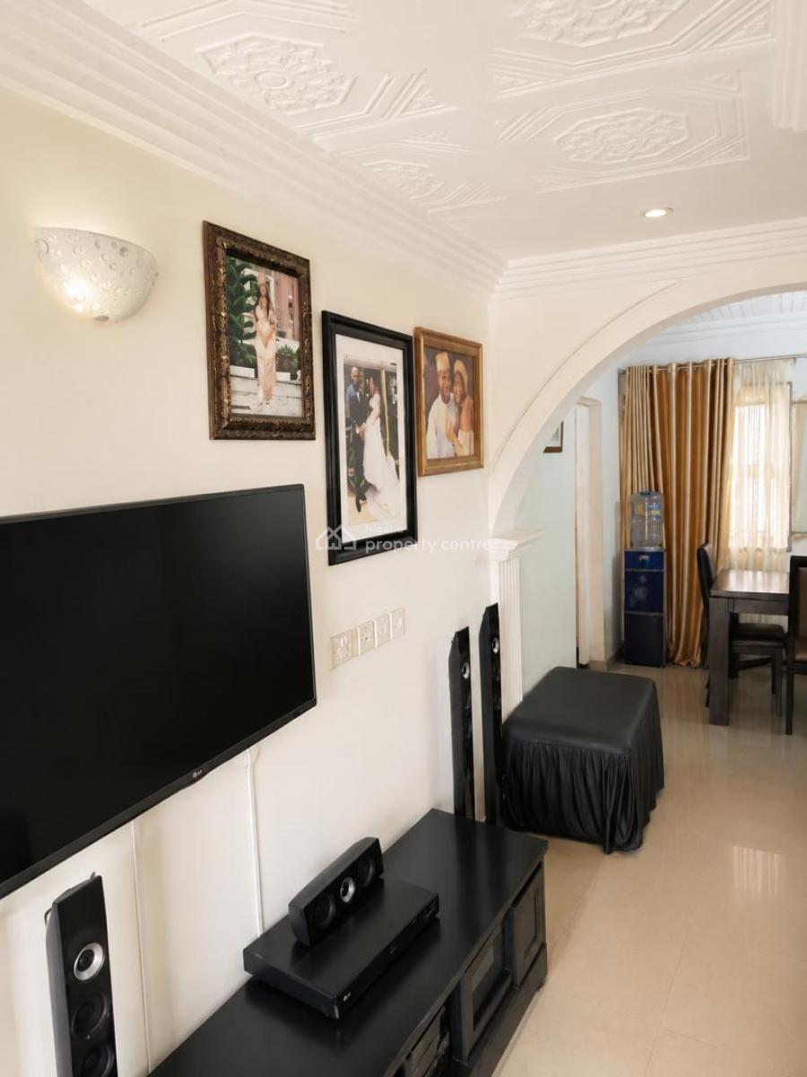 4 Units of 3 Bedroom Flat, Blenco / Opposite Skymall, Ajah, Lagos, Block of Flats for Sale