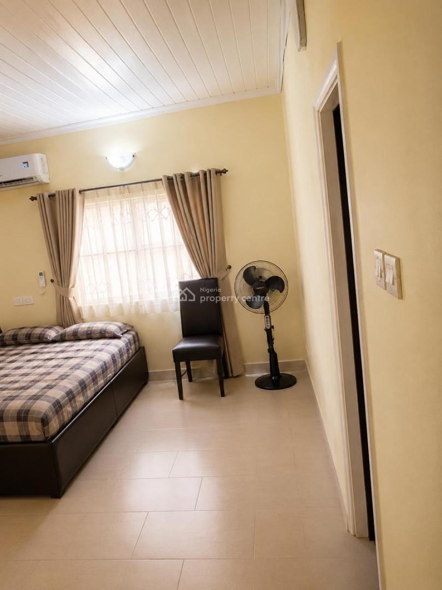 4 Units of 3 Bedroom Flat, Blenco / Opposite Skymall, Ajah, Lagos, Block of Flats for Sale