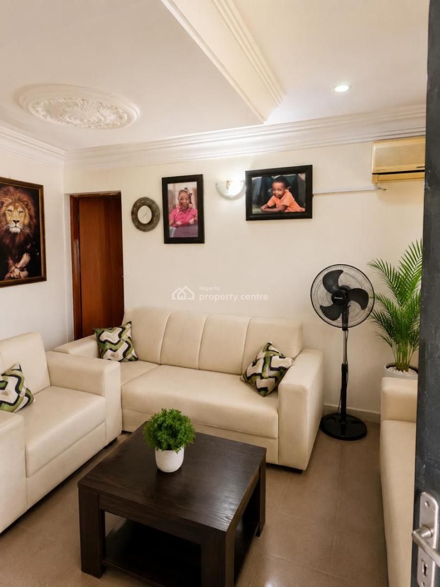 4 Units of 3 Bedroom Flat, Blenco / Opposite Skymall, Ajah, Lagos, Block of Flats for Sale