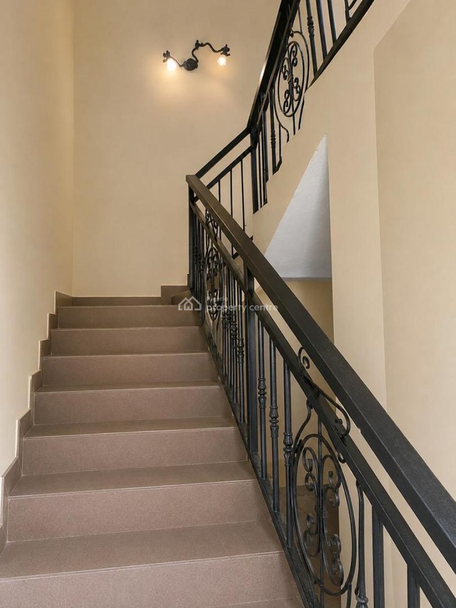 4 Units of 3 Bedroom Flat, Blenco / Opposite Skymall, Ajah, Lagos, Block of Flats for Sale