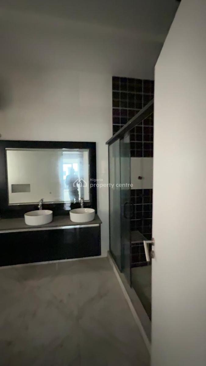 5 Bedroom Semi Detached Duplex at Ikeja Gra, Ikeja Gra, Ikeja, Lagos, Semi-detached Duplex for Sale