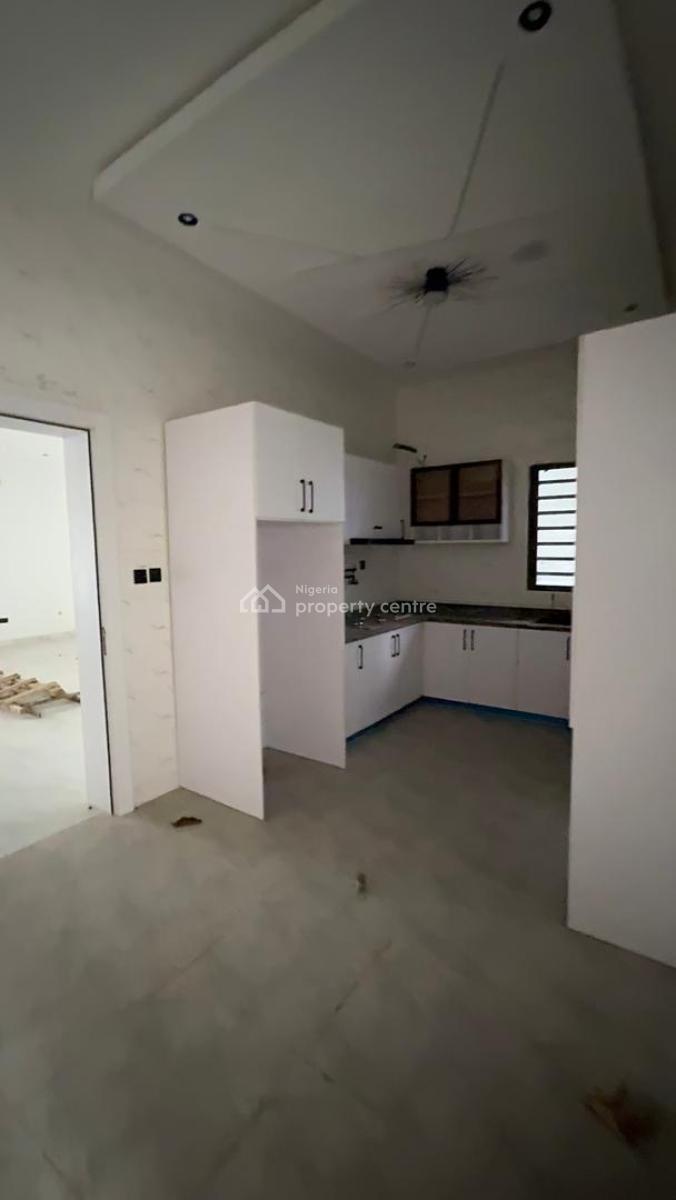 5 Bedroom Semi Detached Duplex at Ikeja Gra, Ikeja Gra, Ikeja, Lagos, Semi-detached Duplex for Sale