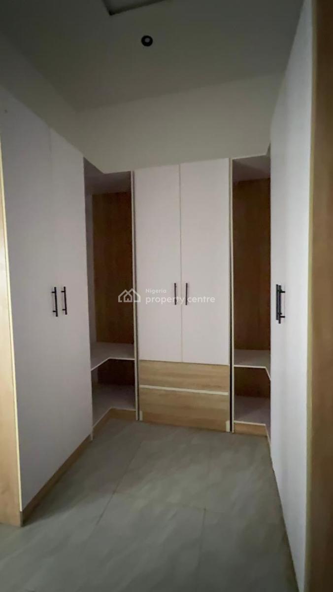 5 Bedroom Semi Detached Duplex at Ikeja Gra, Ikeja Gra, Ikeja, Lagos, Semi-detached Duplex for Sale
