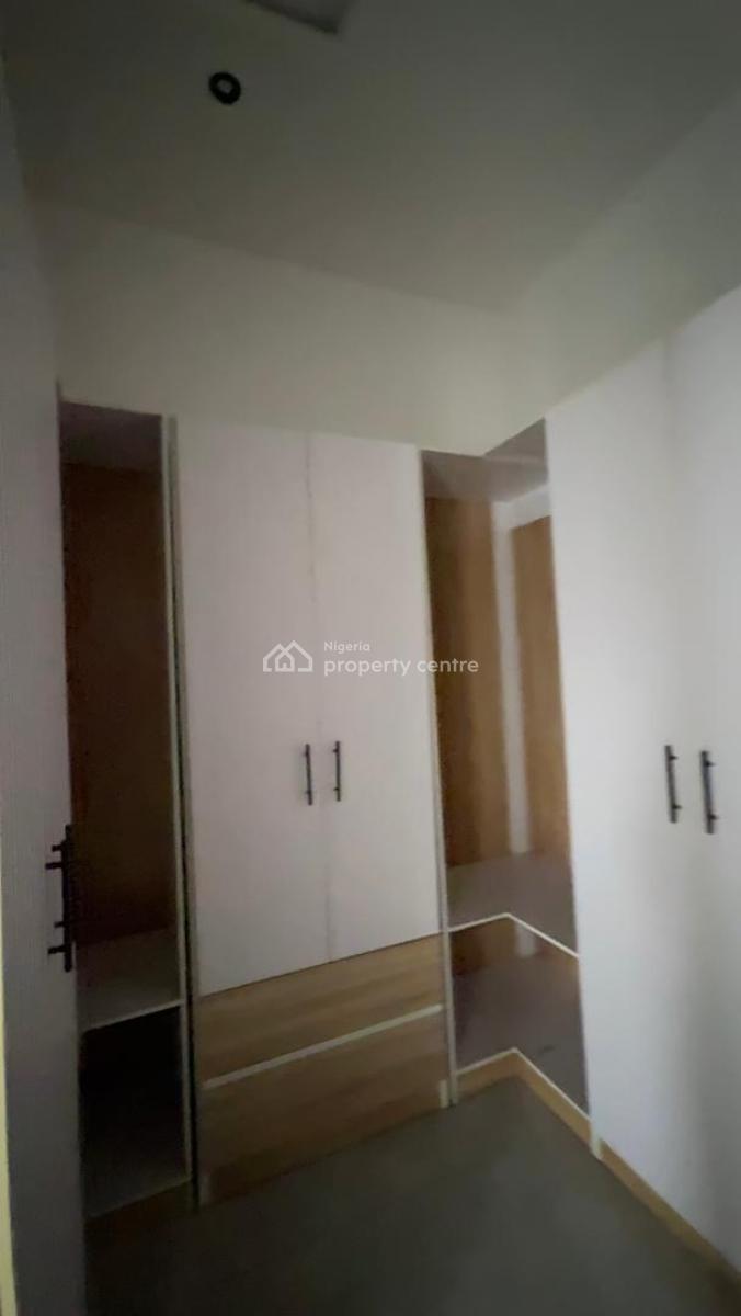 5 Bedroom Semi Detached Duplex at Ikeja Gra, Ikeja Gra, Ikeja, Lagos, Semi-detached Duplex for Sale