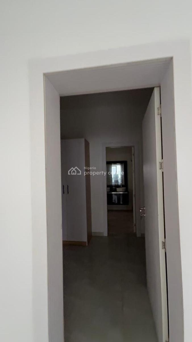 5 Bedroom Semi Detached Duplex at Ikeja Gra, Ikeja Gra, Ikeja, Lagos, Semi-detached Duplex for Sale