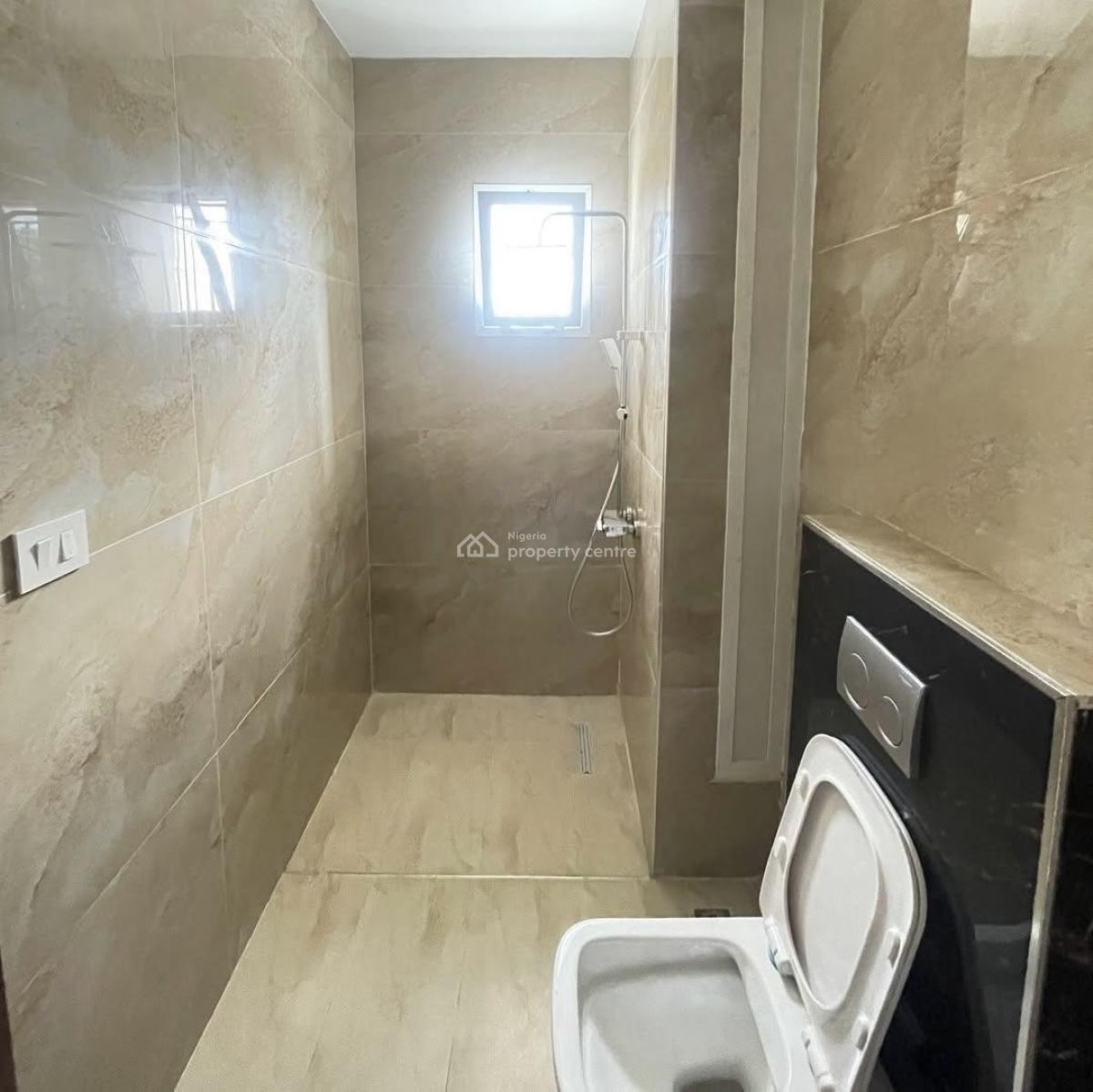 Lovely 2 Bedroom Apartment with Bq, Victoria Island, Victoria Island (vi), Lagos, Block of Flats for Sale