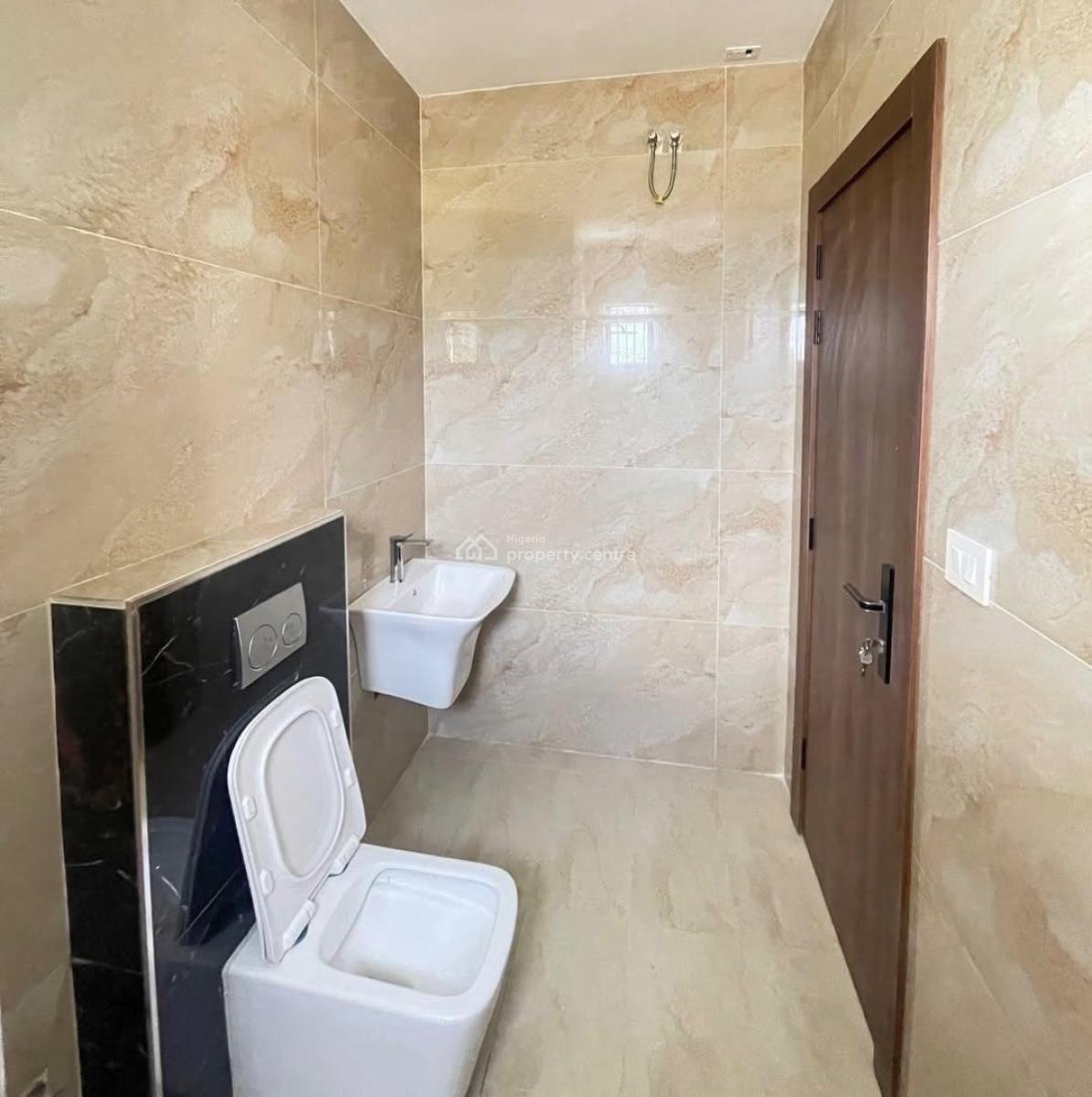 Lovely 2 Bedroom Apartment with Bq, Victoria Island, Victoria Island (vi), Lagos, Block of Flats for Sale