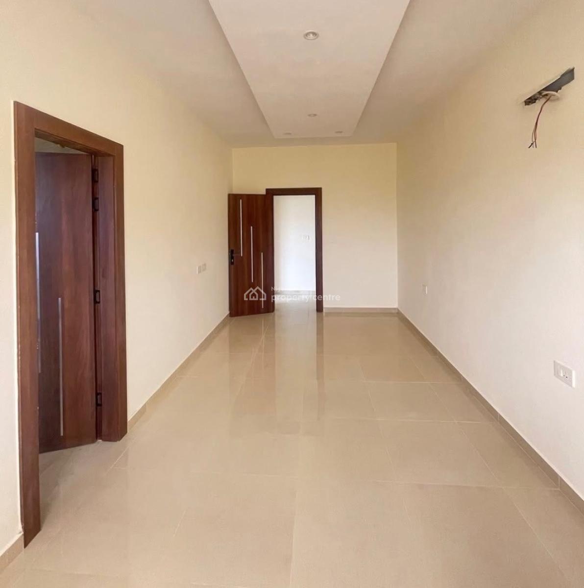 Lovely 2 Bedroom Apartment with Bq, Victoria Island, Victoria Island (vi), Lagos, Block of Flats for Sale