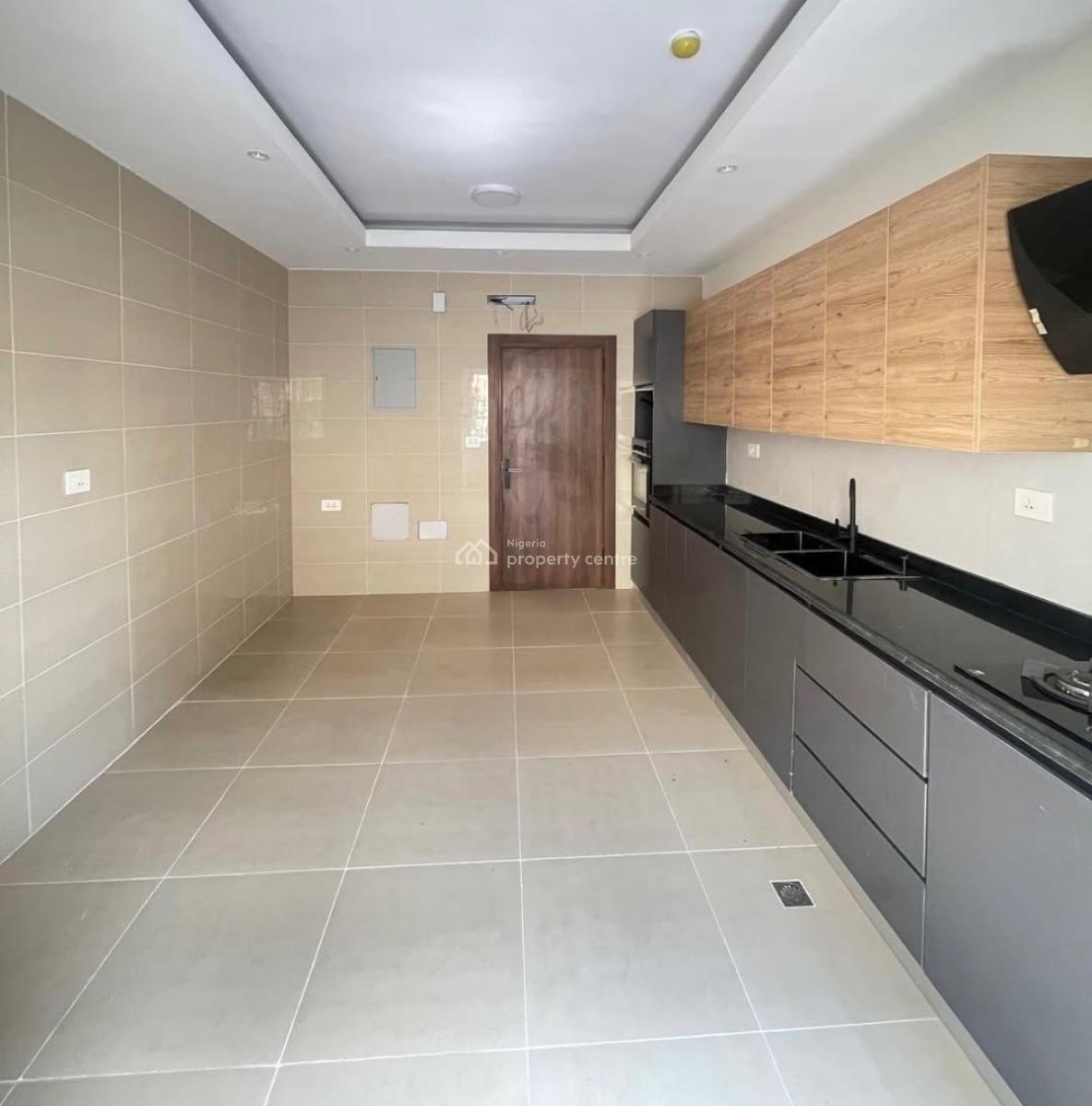 Lovely 2 Bedroom Apartment with Bq, Victoria Island, Victoria Island (vi), Lagos, Block of Flats for Sale