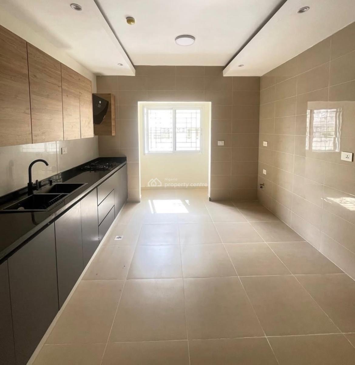 Lovely 2 Bedroom Apartment with Bq, Victoria Island, Victoria Island (vi), Lagos, Block of Flats for Sale