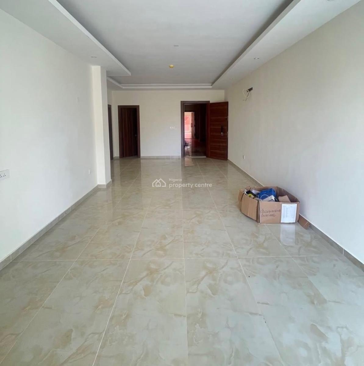 Lovely 2 Bedroom Apartment with Bq, Victoria Island, Victoria Island (vi), Lagos, Block of Flats for Sale