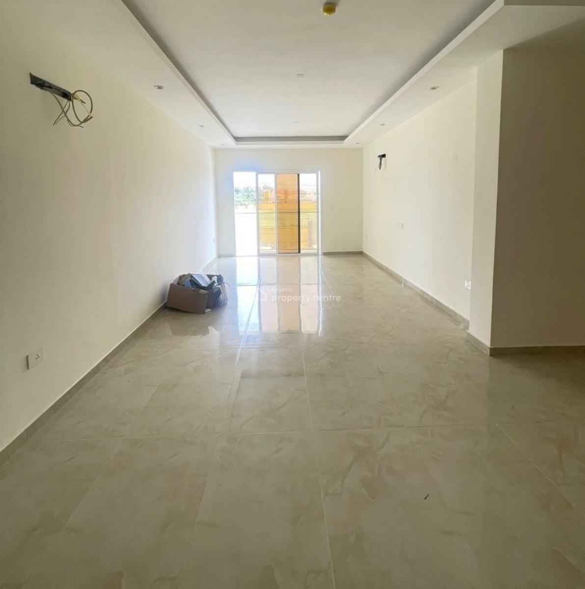 Lovely 2 Bedroom Apartment with Bq, Victoria Island, Victoria Island (vi), Lagos, Block of Flats for Sale