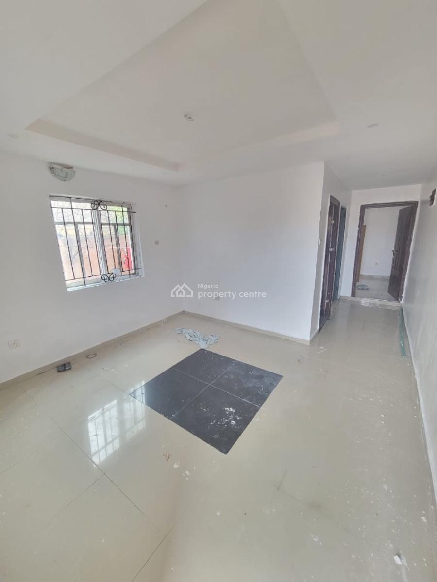 Serene and Sharp Room and Parlour, Thera Estate, Sangotedo, Ajah, Lagos, Flat / Apartment for Rent