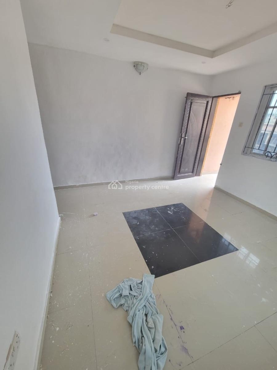 Serene and Sharp Room and Parlour, Thera Estate, Sangotedo, Ajah, Lagos, Flat / Apartment for Rent