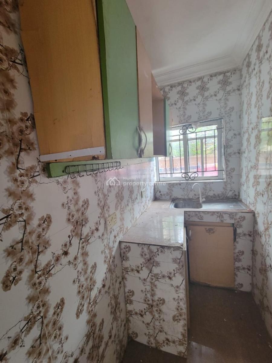 Serene and Sharp Room and Parlour, Thera Estate, Sangotedo, Ajah, Lagos, Flat / Apartment for Rent