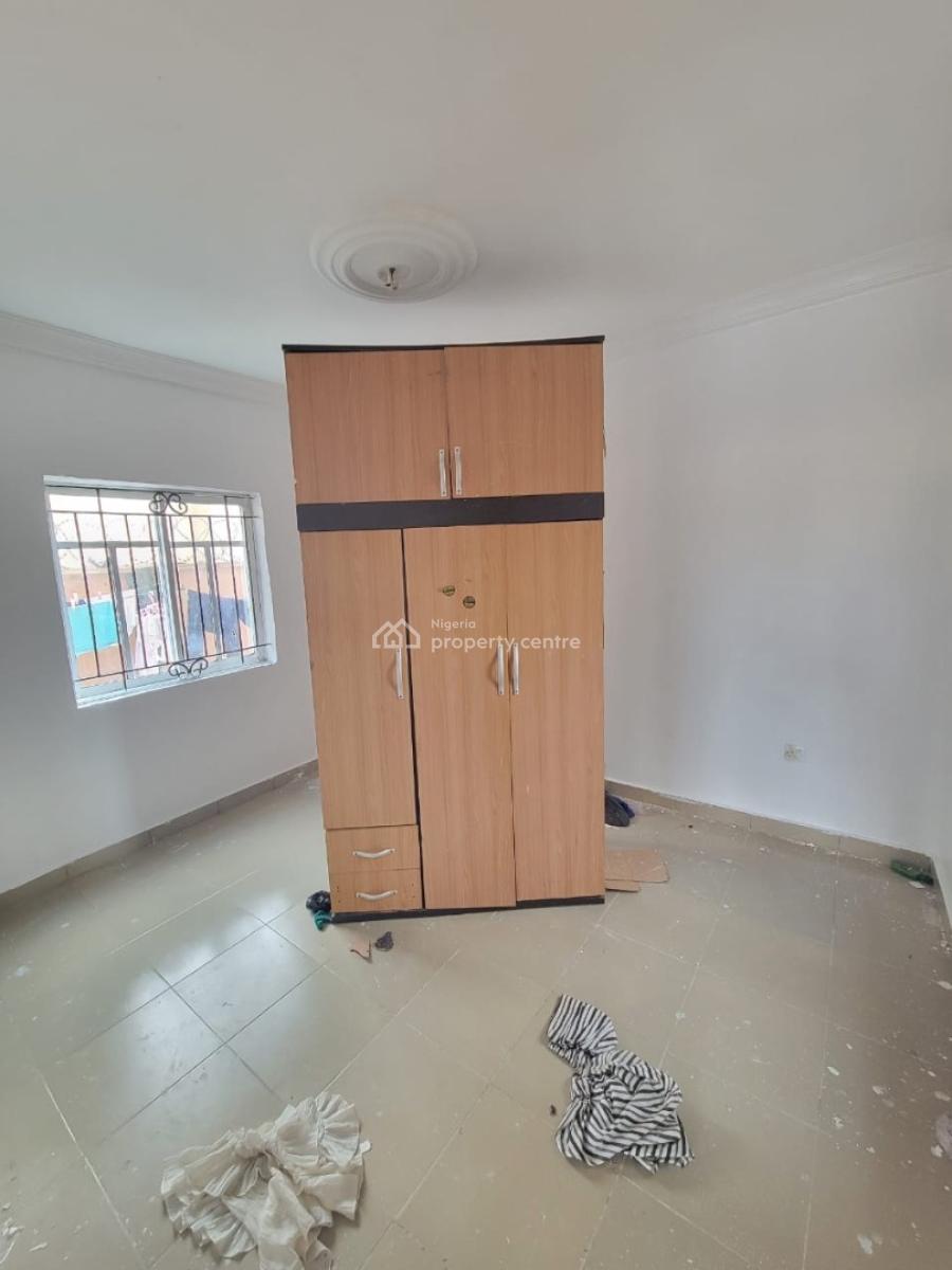 Serene and Sharp Room and Parlour, Thera Estate, Sangotedo, Ajah, Lagos, Flat / Apartment for Rent