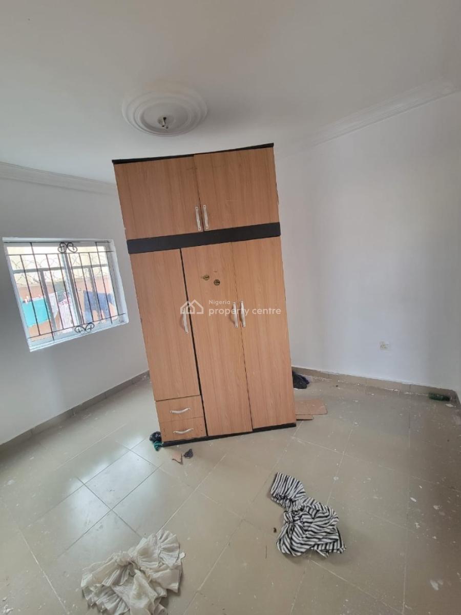 Serene and Sharp Room and Parlour, Thera Estate, Sangotedo, Ajah, Lagos, Flat / Apartment for Rent