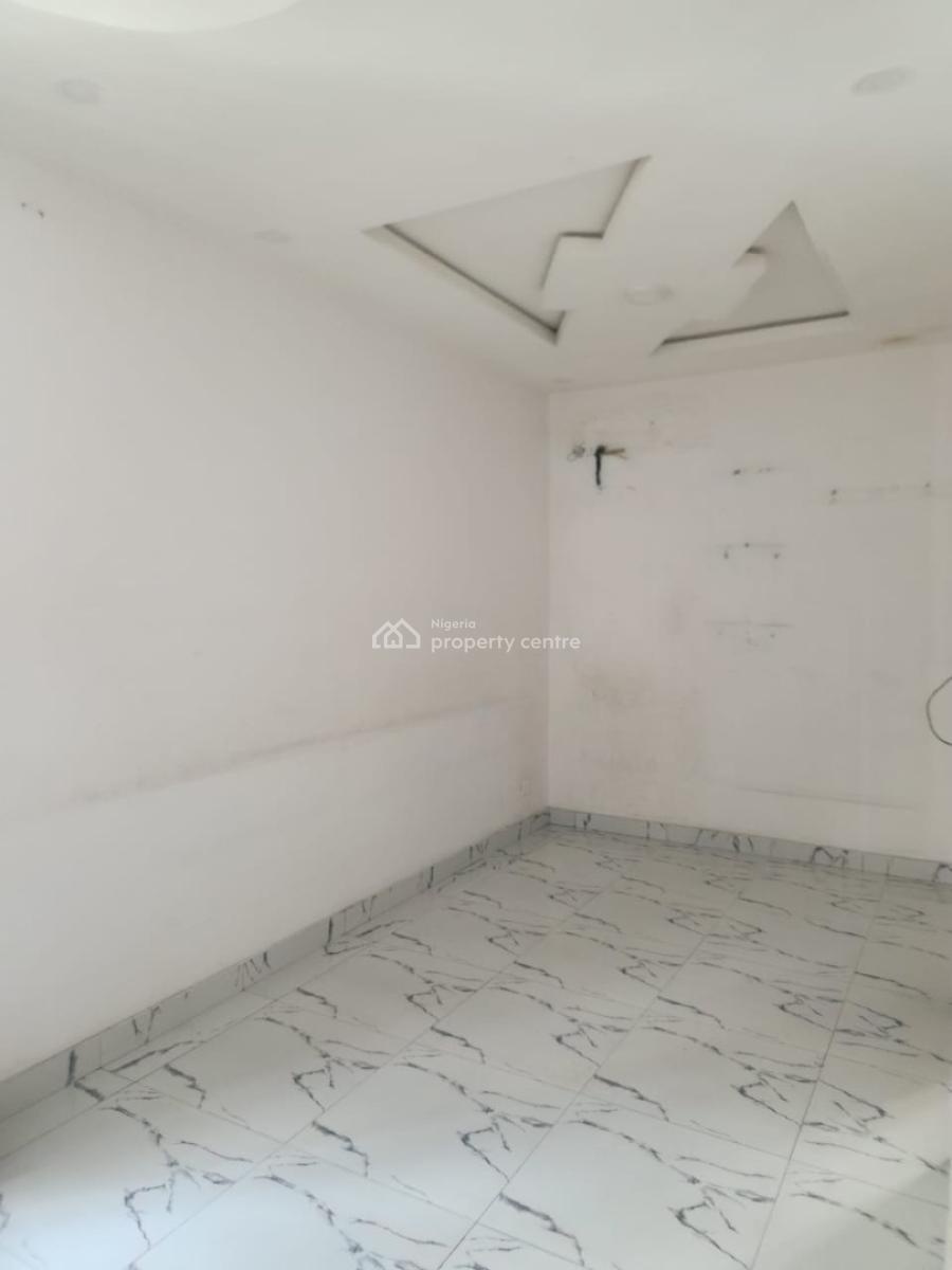 Fully Serviced Luxury 5bedrooms Semi Detached Duplex with Bq, Osapa London, Lekki Phase 1, Lekki, Lagos, Terraced Duplex for Rent