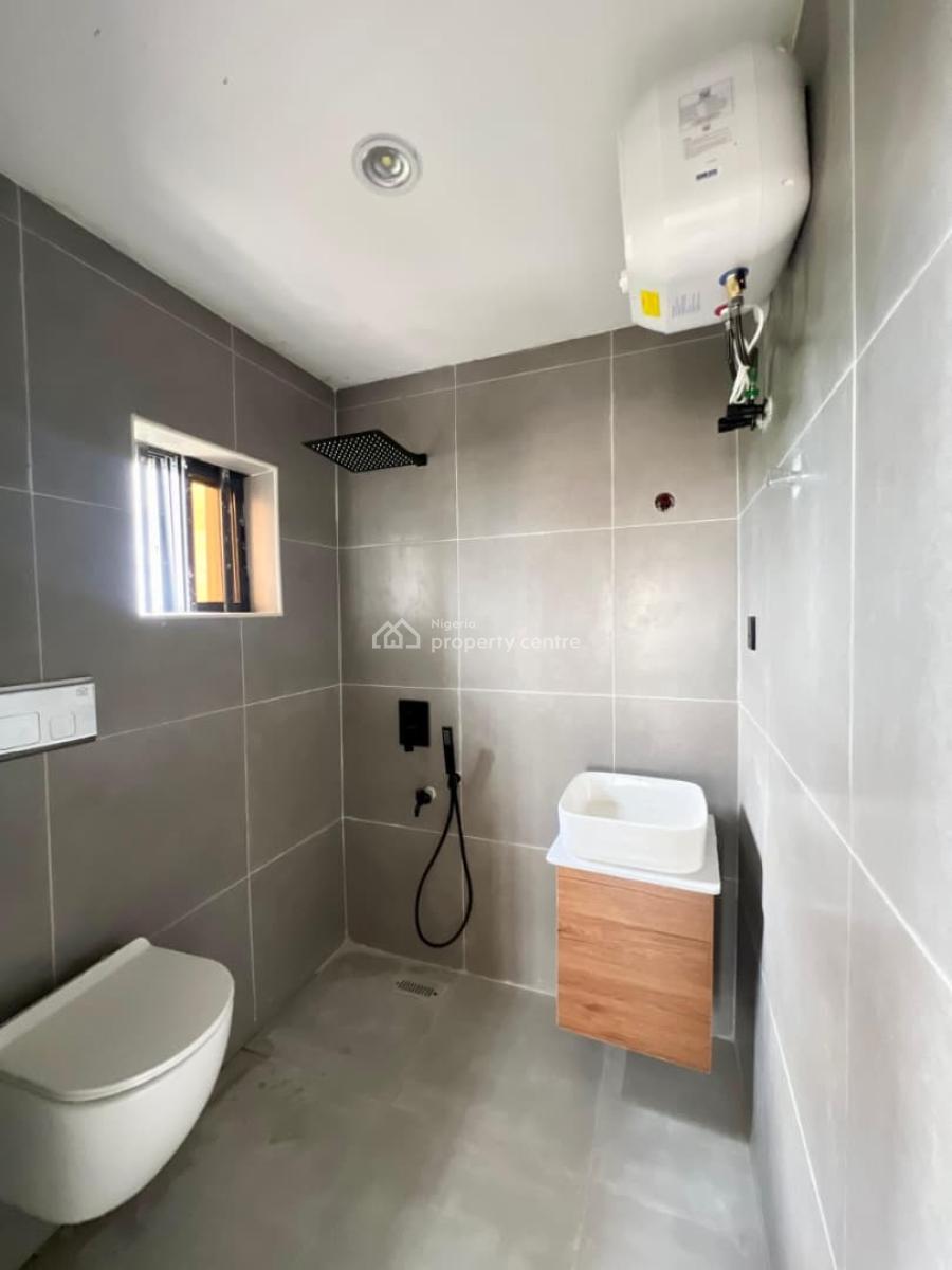 Fully Finished 2bedroom Apartment, Adeniyi Jones, Ikeja, Lagos, Flat / Apartment for Sale