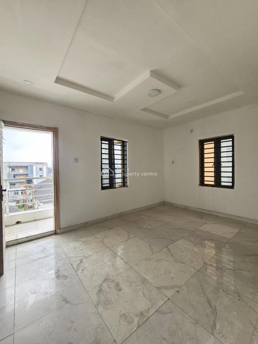 Affordable Brand New 3 Bedroom Apartment, Ikate, Ikate, Lekki, Lagos, Flat / Apartment for Sale