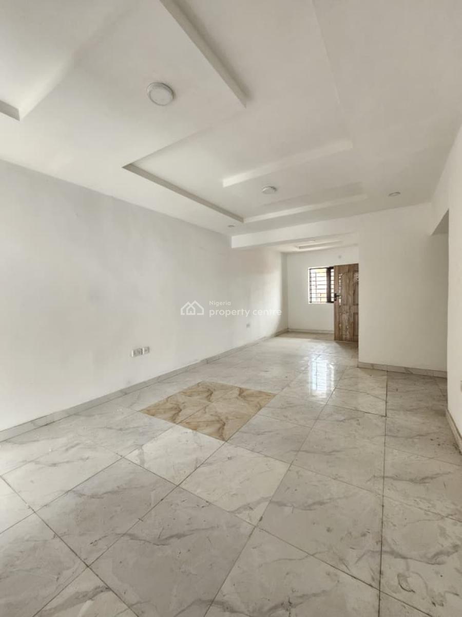 Affordable Brand New 3 Bedroom Apartment, Ikate, Ikate, Lekki, Lagos, Flat / Apartment for Sale