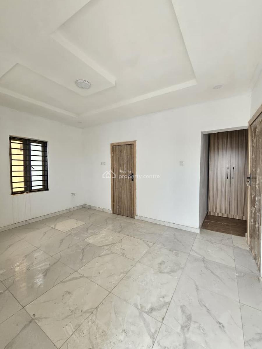 Affordable Brand New 3 Bedroom Apartment, Ikate, Ikate, Lekki, Lagos, Flat / Apartment for Sale