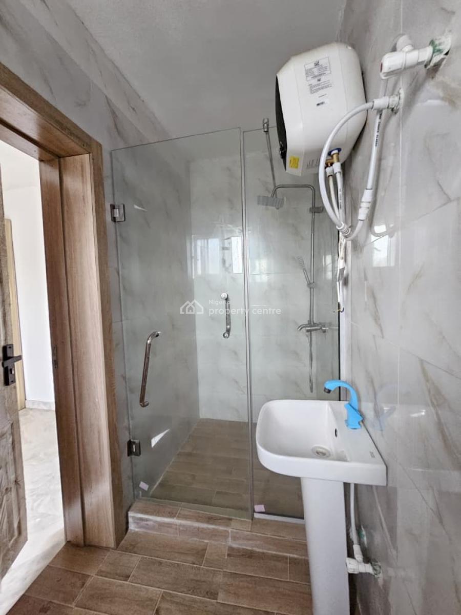 Affordable Brand New 3 Bedroom Apartment, Ikate, Ikate, Lekki, Lagos, Flat / Apartment for Sale