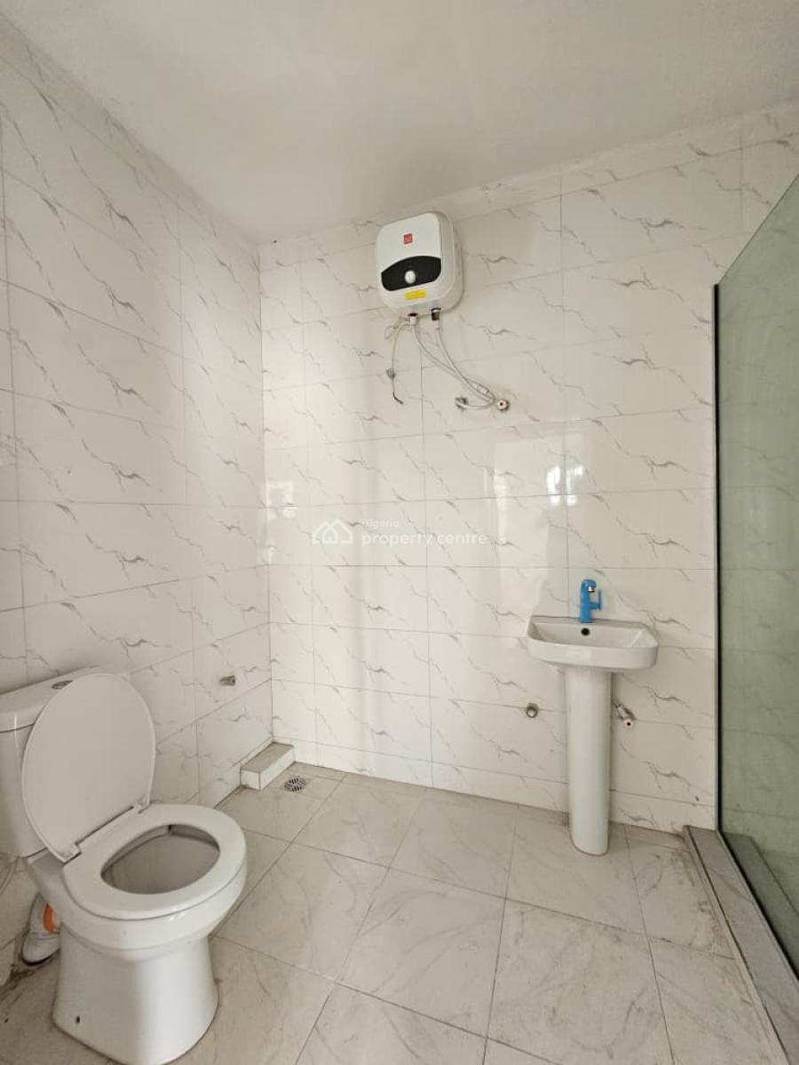Affordable Brand New 3 Bedroom Apartment, Ikate, Ikate, Lekki, Lagos, Flat / Apartment for Sale