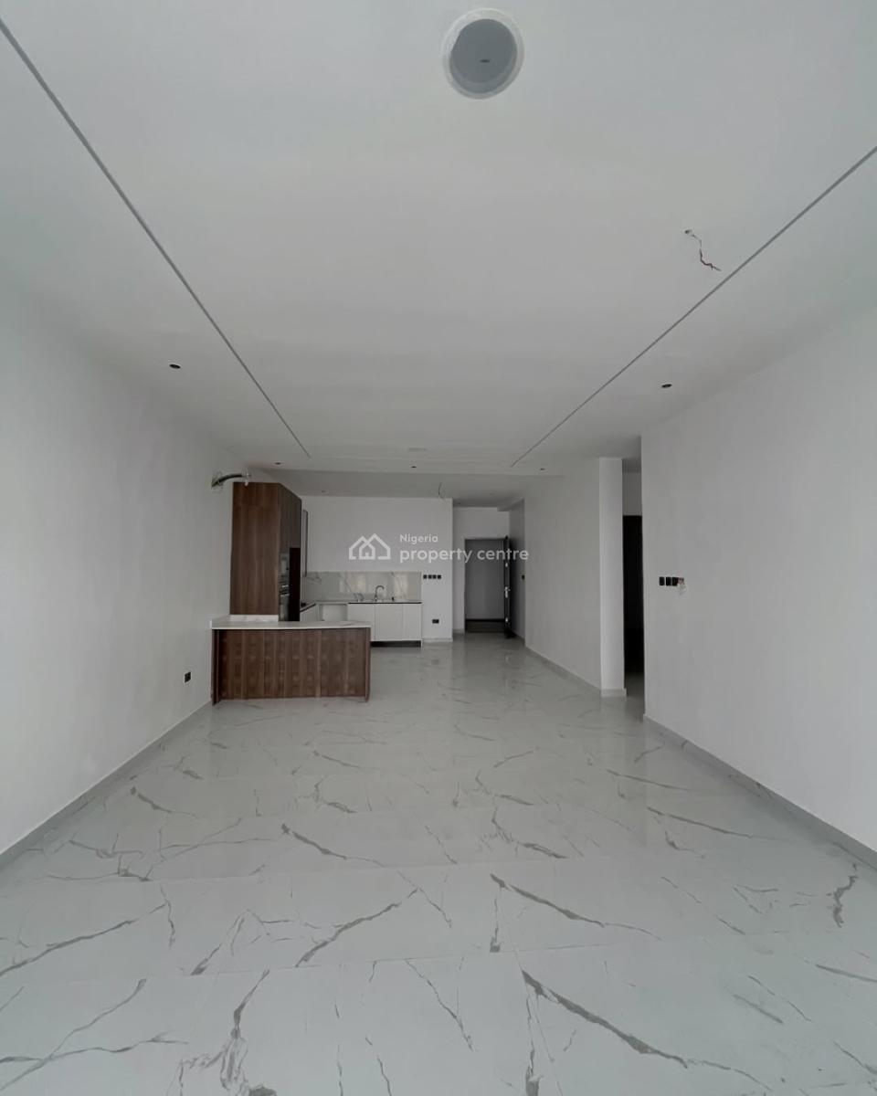 Lovely 2 Bedroom Apartment with Bq, Lekki Phase 1, Lekki Phase 1, Lekki, Lagos, Block of Flats for Sale