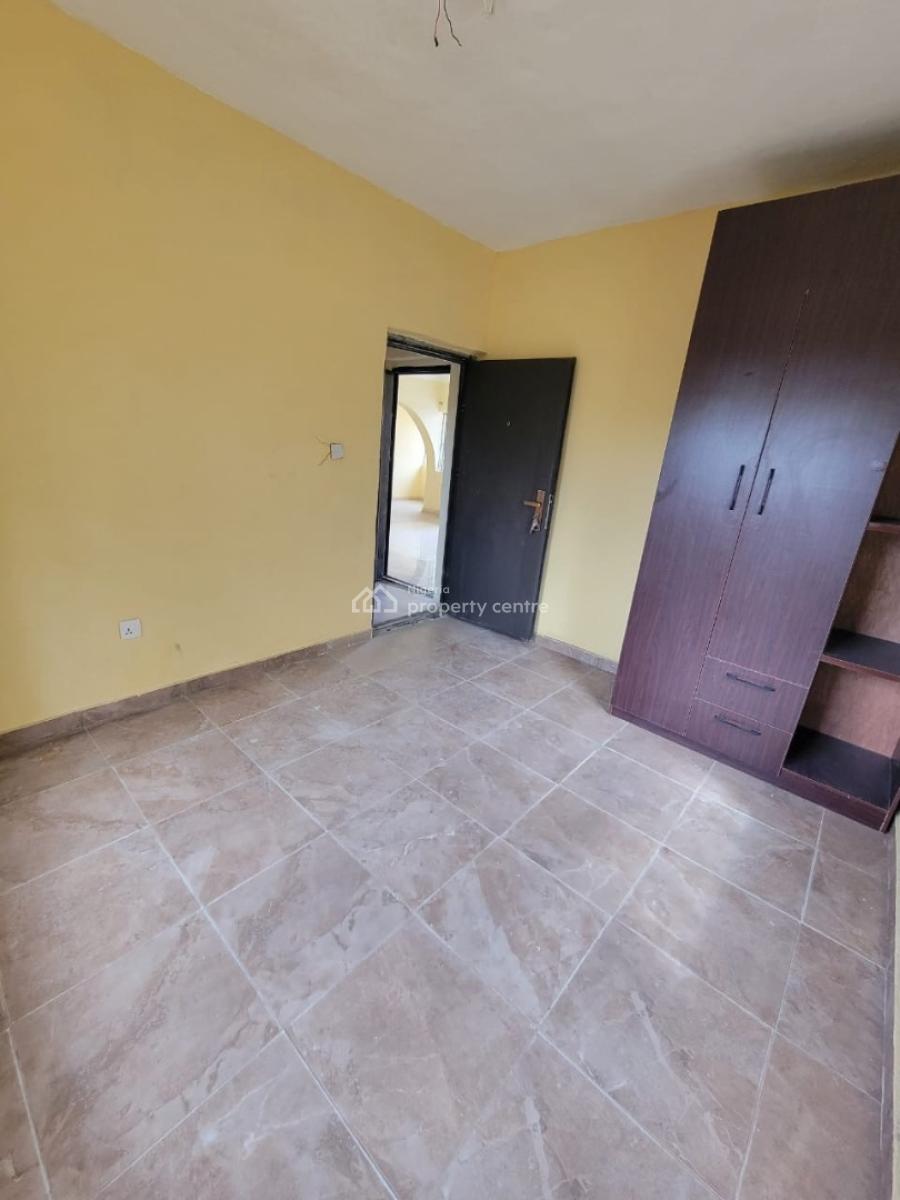 Cleane and Serene 3bedroom Flat, Sangotedo, Ajah, Lagos, Flat / Apartment for Rent