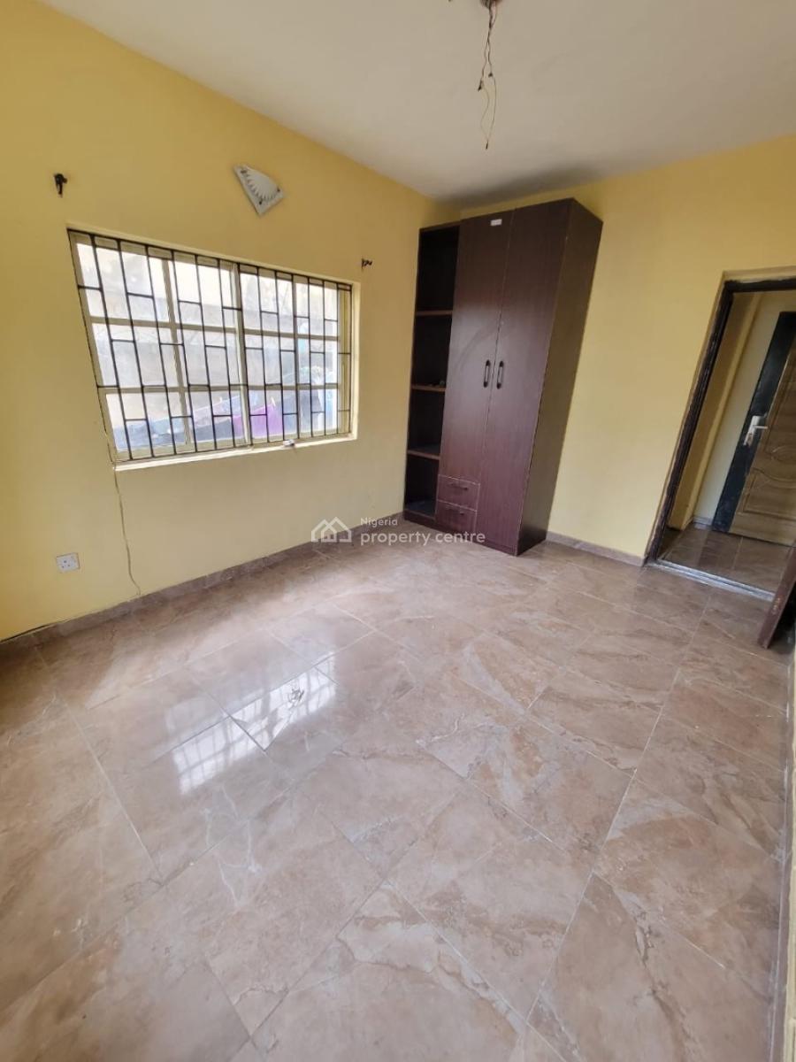 Cleane and Serene 3bedroom Flat, Sangotedo, Ajah, Lagos, Flat / Apartment for Rent