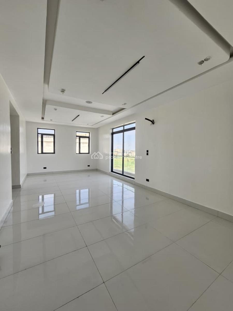 Luxuriously Built 3 Bedroom Apartment with Pool and Gym, Ikate, Lekki, Lagos, Block of Flats for Sale