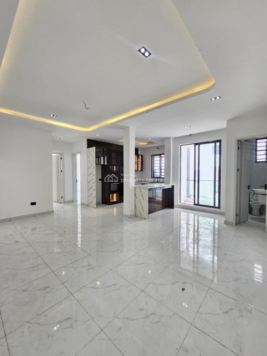 Affordable Luxury 2 Bedroom Apartment, Ikate, Ikate, Lekki, Lagos, Flat / Apartment for Sale