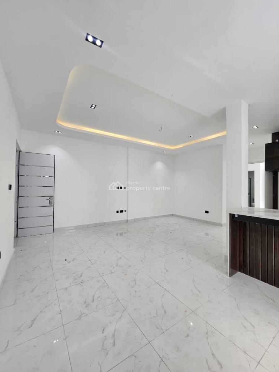Affordable Luxury 2 Bedroom Apartment, Ikate, Ikate, Lekki, Lagos, Flat / Apartment for Sale