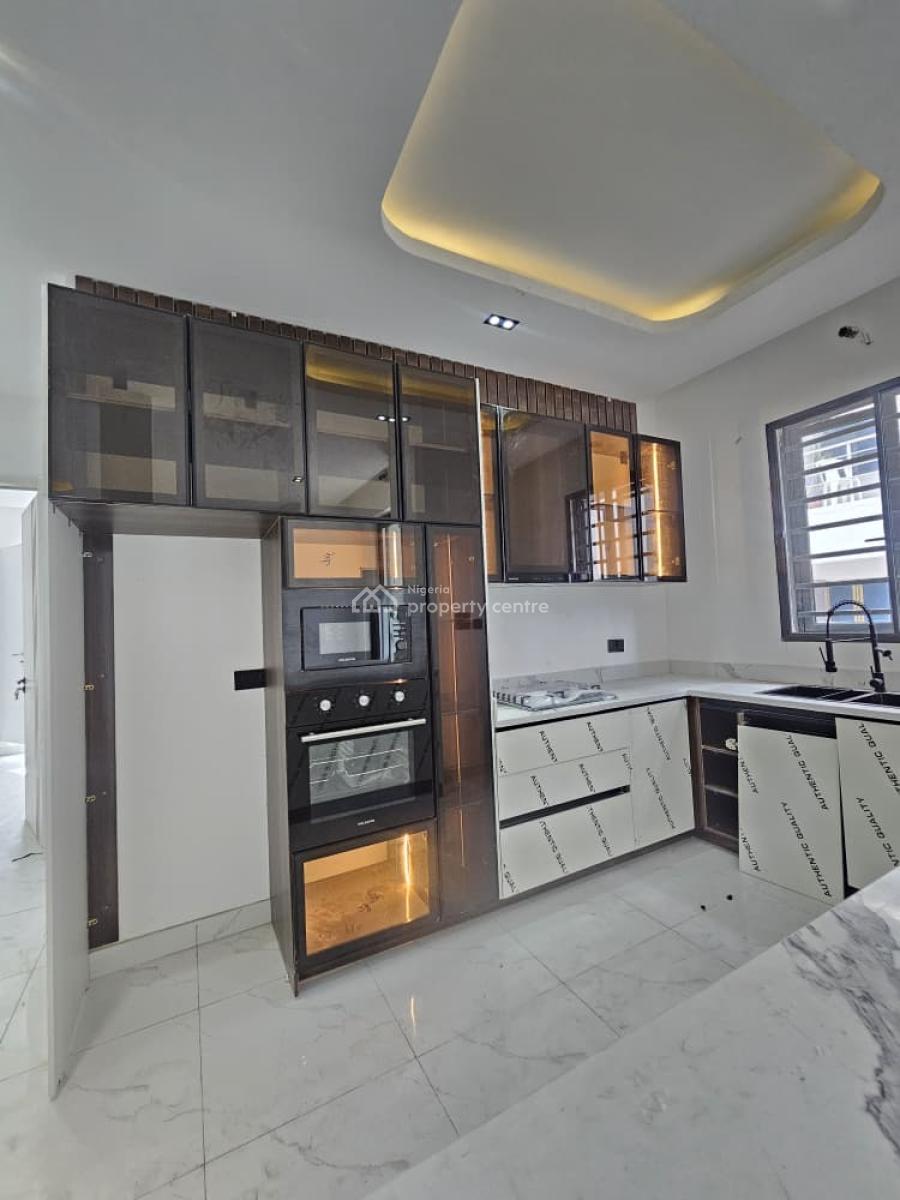 Affordable Luxury 2 Bedroom Apartment, Ikate, Ikate, Lekki, Lagos, Flat / Apartment for Sale