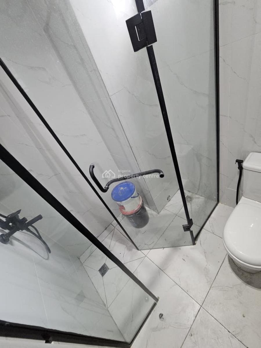 Affordable Luxury 2 Bedroom Apartment, Ikate, Ikate, Lekki, Lagos, Flat / Apartment for Sale