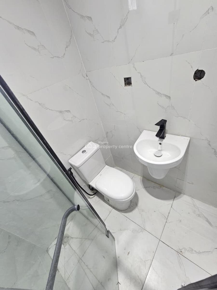 Affordable Luxury 2 Bedroom Apartment, Ikate, Ikate, Lekki, Lagos, Flat / Apartment for Sale